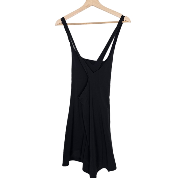 Outdoor Voices Cross Dress Black New With Tags Size XL - Picture 3 of 8